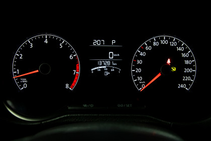 Продажа Volkswagen Polo V Рестайлинг 1.6 AT (110 л.с.) 2017 Синий в Автодом