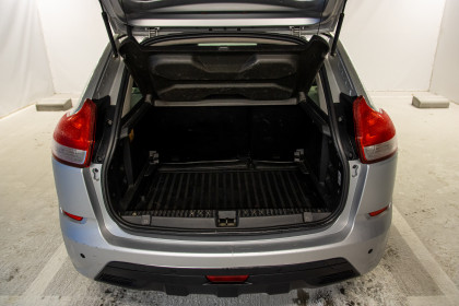 Продажа Lada (ВАЗ) XRAY I 1.6 MT (106 л.с.) 2019 Серебристый в Автодом