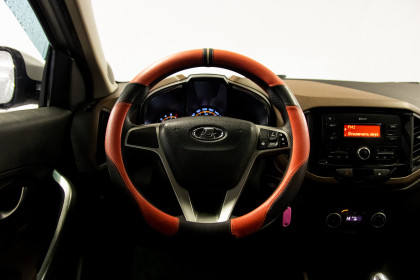 Продажа Lada (ВАЗ) XRAY I 1.6 MT (106 л.с.) 2019 Серебристый в Автодом