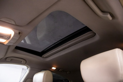 Продажа Infiniti FX II (S51) Рестайлинг FX37 3.7 AT (333 л.с.) 2012 Черный в Автодом