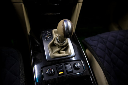 Продажа Infiniti FX II (S51) Рестайлинг FX37 3.7 AT (333 л.с.) 2012 Черный в Автодом