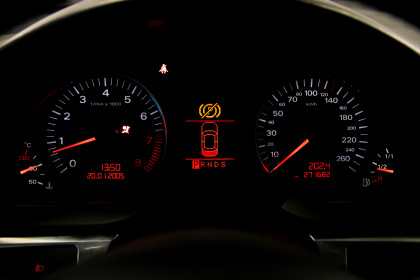 Продажа Audi A6 III (C6) 2.4 CVT (177 л.с.) 2005 Черный в Автодом