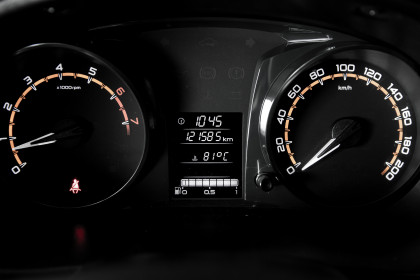 Продажа Lada (ВАЗ) Granta I Рестайлинг 1.6 MT (106 л.с.) 2019 Серый в Автодом