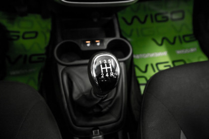 Продажа Lada (ВАЗ) Granta I Рестайлинг 1.6 MT (106 л.с.) 2019 Серый в Автодом