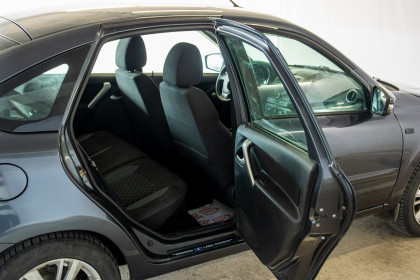 Продажа Lada (ВАЗ) Granta I Рестайлинг 1.6 MT (106 л.с.) 2019 Серый в Автодом