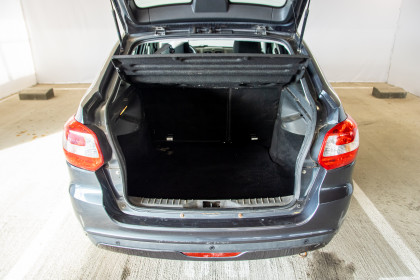 Продажа Lada (ВАЗ) Granta I Рестайлинг 1.6 MT (106 л.с.) 2019 Серый в Автодом