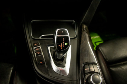 Продажа BMW 4 серии F32/F33/F36 428i 2.0 AT (245 л.с.) 2016 Красный в Автодом