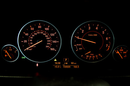 Продажа BMW 4 серии F32/F33/F36 428i 2.0 AT (245 л.с.) 2016 Красный в Автодом