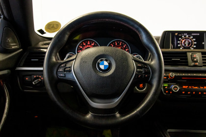 Продажа BMW 4 серии F32/F33/F36 428i 2.0 AT (245 л.с.) 2016 Красный в Автодом