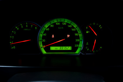 Продажа Chevrolet Epica V250 2.0 MT (143 л.с.) 2007 Черный в Автодом