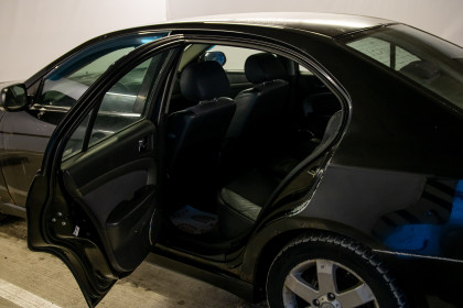 Продажа Chevrolet Epica V250 2.0 MT (143 л.с.) 2007 Черный в Автодом