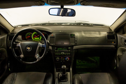 Продажа Chevrolet Epica V250 2.0 MT (143 л.с.) 2007 Черный в Автодом