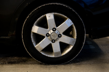 Продажа Chevrolet Epica V250 2.0 MT (143 л.с.) 2007 Черный в Автодом