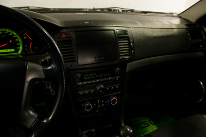 Продажа Chevrolet Epica V250 2.0 MT (143 л.с.) 2007 Черный в Автодом