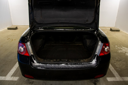 Продажа Chevrolet Epica V250 2.0 MT (143 л.с.) 2007 Черный в Автодом