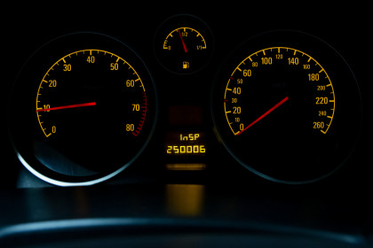 Продажа Opel Astra H 1.8 MT (140 л.с.) 2007 Черный в Автодом