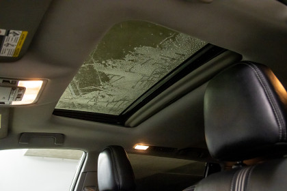 Продажа Toyota Highlander III (U50) Рестайлинг 3.5 AT (249 л.с.) 2017 Серебристый в Автодом