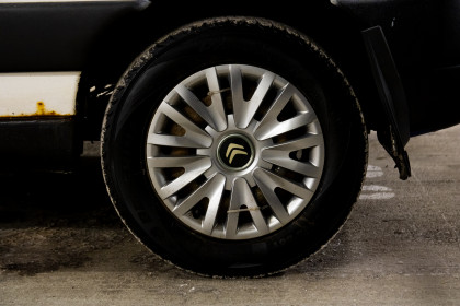 Продажа Citroen Berlingo I Рестайлинг 1.6 MT (90 л.с.) 2007 Белый в Автодом