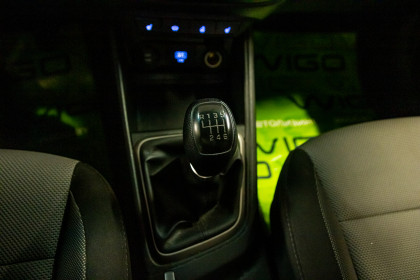 Продажа Hyundai Accent V 1.6 MT (130 л.с.) 2019 Серый в Автодом