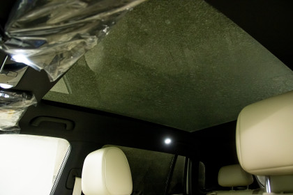 Продажа Toyota bZ3X I 58.3 kWh 0.0 AT (204 л.с.) 2025 Серый в Автодом