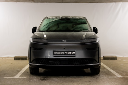 Продажа Toyota bZ3X I 58.3 kWh 0.0 AT (204 л.с.) 2025 Серый в Автодом