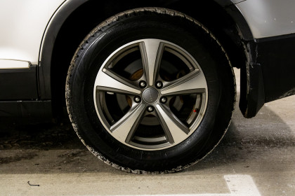 Продажа Haval H6 I 1.5 MT (150 л.с.) 2019 Серебристый в Автодом