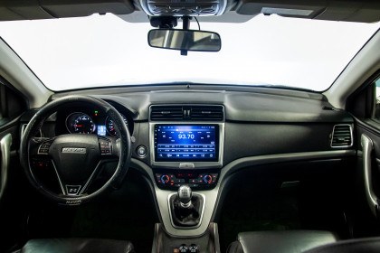 Продажа Haval H6 I 1.5 MT (150 л.с.) 2019 Серебристый в Автодом