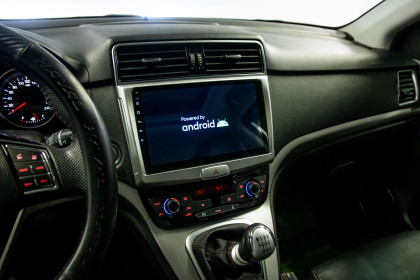 Продажа Haval H6 I 1.5 MT (150 л.с.) 2019 Серебристый в Автодом