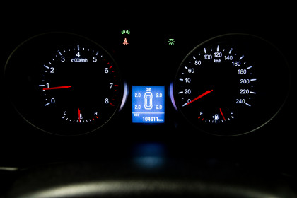 Продажа Haval H6 I 1.5 MT (150 л.с.) 2019 Серебристый в Автодом