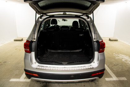 Продажа Haval H6 I 1.5 MT (150 л.с.) 2019 Серебристый в Автодом