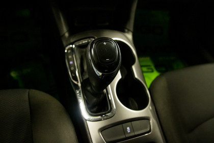 Продажа Chevrolet Cruze II 1.4 AT (153 л.с.) 2016 Серый в Автодом