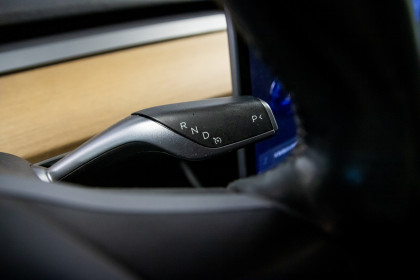 Продажа Tesla Model 3 I Performance 0.0 AT (534 л.с.) 2018 Синий в Автодом