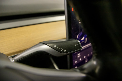 Продажа Tesla Model 3 I Long Range 0.0 AT (346 л.с.) 2018 Синий в Автодом