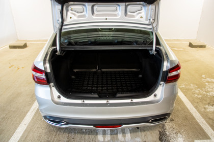 Продажа Lada (ВАЗ) Vesta I Рестайлинг (NG) 1.6 MT (106 л.с.) 2024 Серый в Автодом