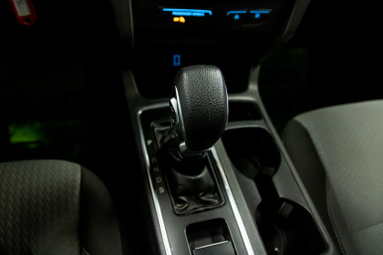 Продажа Ford Escape III Рестайлинг 1.5 AT (182 л.с.) 2018 Серебристый в Автодом