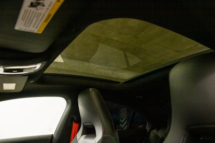 Продажа Mercedes-Benz CLA II (C118, X118) 250 2.0 AMT (224 л.с.) 2021 Красный в Автодом