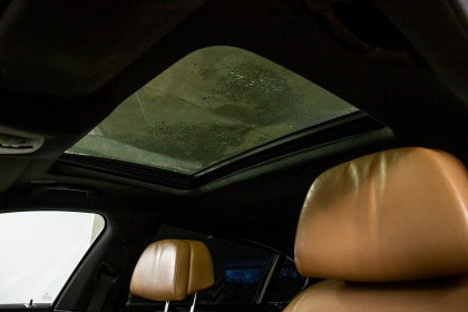 Продажа BMW 7 серии V (F01/F02/F04) Рестайлинг 750Ld xDrive 3.0 AT (381 л.с.) 2013 Черный в Автодом