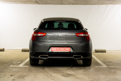 Продажа Citroen DS5 I 1.6 AT (150 л.с.) 2012 Серый в Автодом