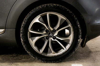 Продажа Citroen DS5 I 1.6 AT (150 л.с.) 2012 Серый в Автодом