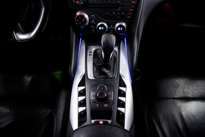 Продажа Citroen DS5 I 1.6 AT (150 л.с.) 2012 Серый в Автодом