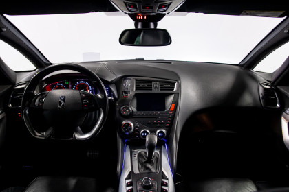 Продажа Citroen DS5 I 1.6 AT (150 л.с.) 2012 Серый в Автодом