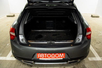 Продажа Citroen DS5 I 1.6 AT (150 л.с.) 2012 Серый в Автодом