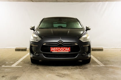 Продажа Citroen DS5 I 1.6 AT (150 л.с.) 2012 Серый в Автодом