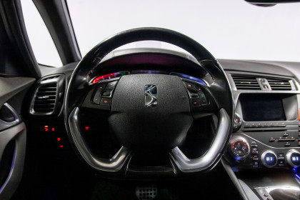 Продажа Citroen DS5 I 1.6 AT (150 л.с.) 2012 Серый в Автодом