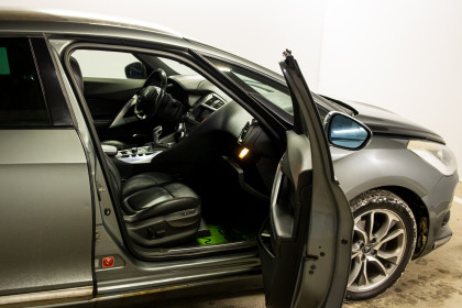 Продажа Citroen DS5 I 1.6 AT (150 л.с.) 2012 Серый в Автодом
