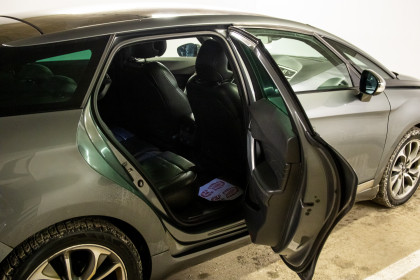 Продажа Citroen DS5 I 1.6 AT (150 л.с.) 2012 Серый в Автодом