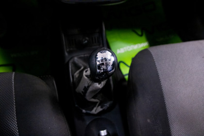 Продажа Opel Corsa C Рестайлинг 1.2 MT (80 л.с.) 2006 Серый в Автодом