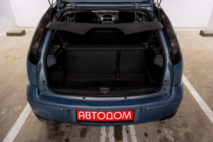 Продажа Opel Corsa C Рестайлинг 1.2 MT (80 л.с.) 2006 Серый в Автодом