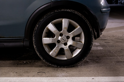 Продажа Opel Corsa C Рестайлинг 1.2 MT (80 л.с.) 2006 Серый в Автодом