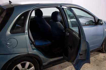 Продажа Opel Corsa C Рестайлинг 1.2 MT (80 л.с.) 2006 Серый в Автодом